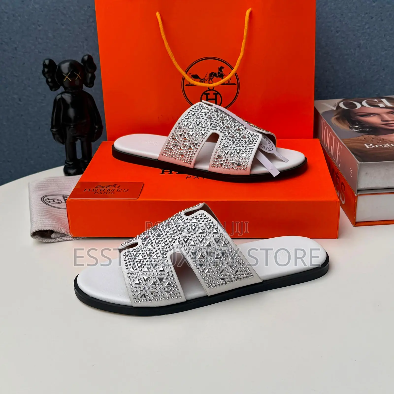 High Quality Luxury Hermes Men Pam