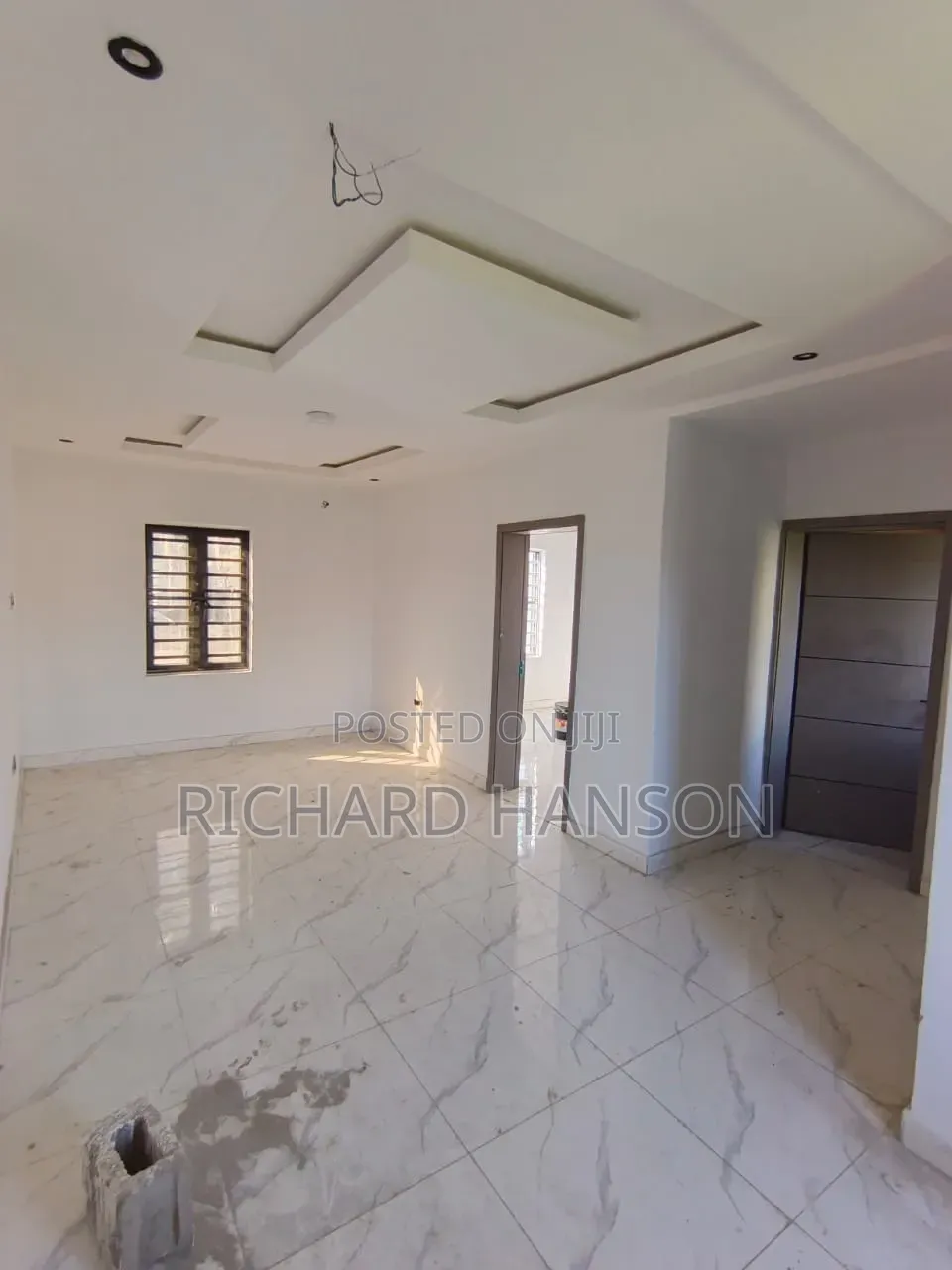 Mini Flat in After Sangotedo for rent