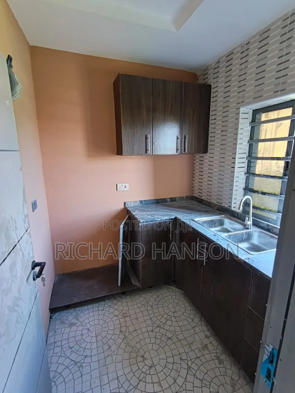 Mini Flat in After Sangotedo for rent
