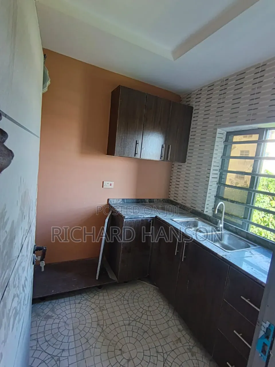 Mini Flat in After Sangotedo for rent