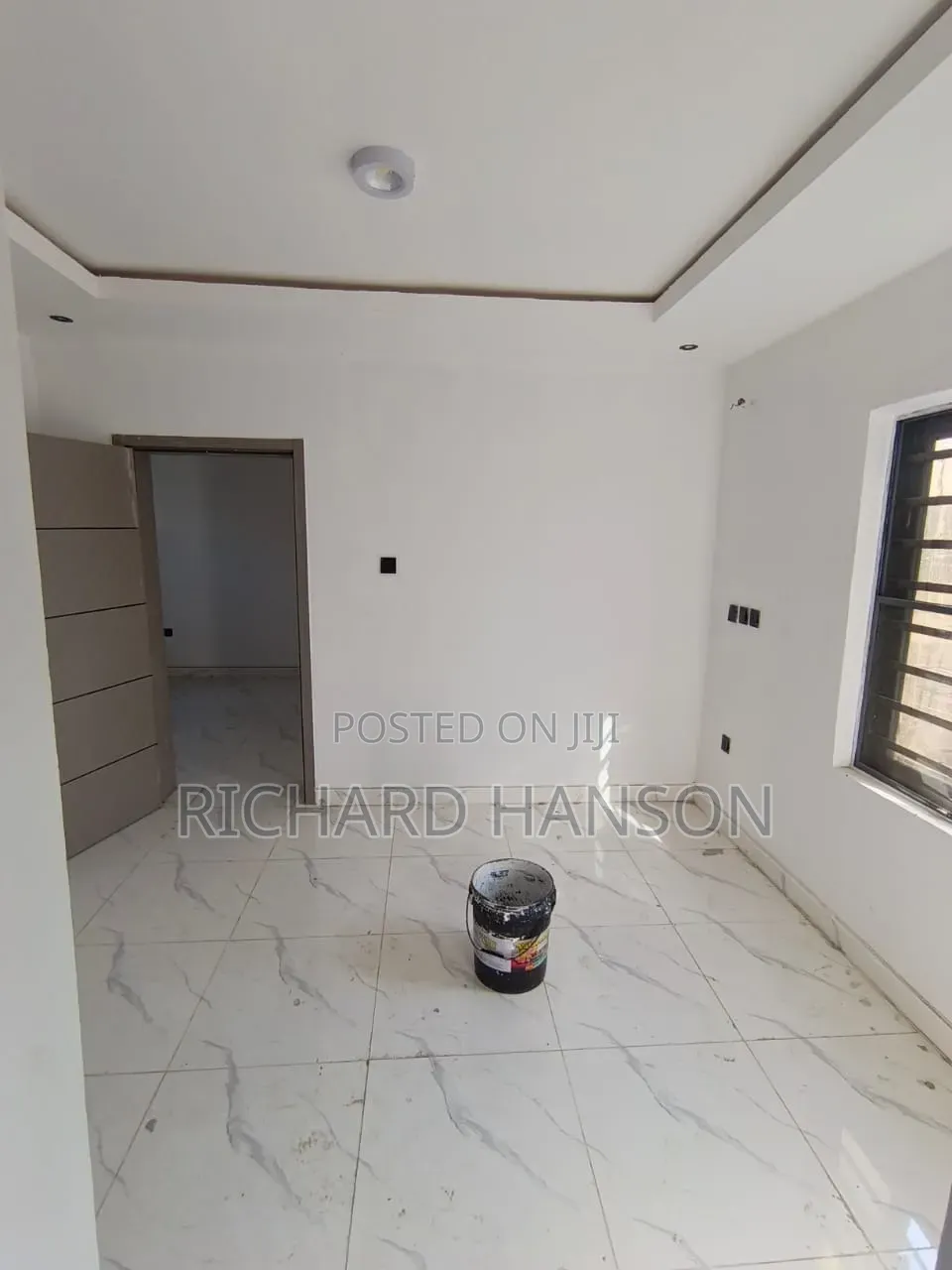 Mini Flat in After Sangotedo for rent