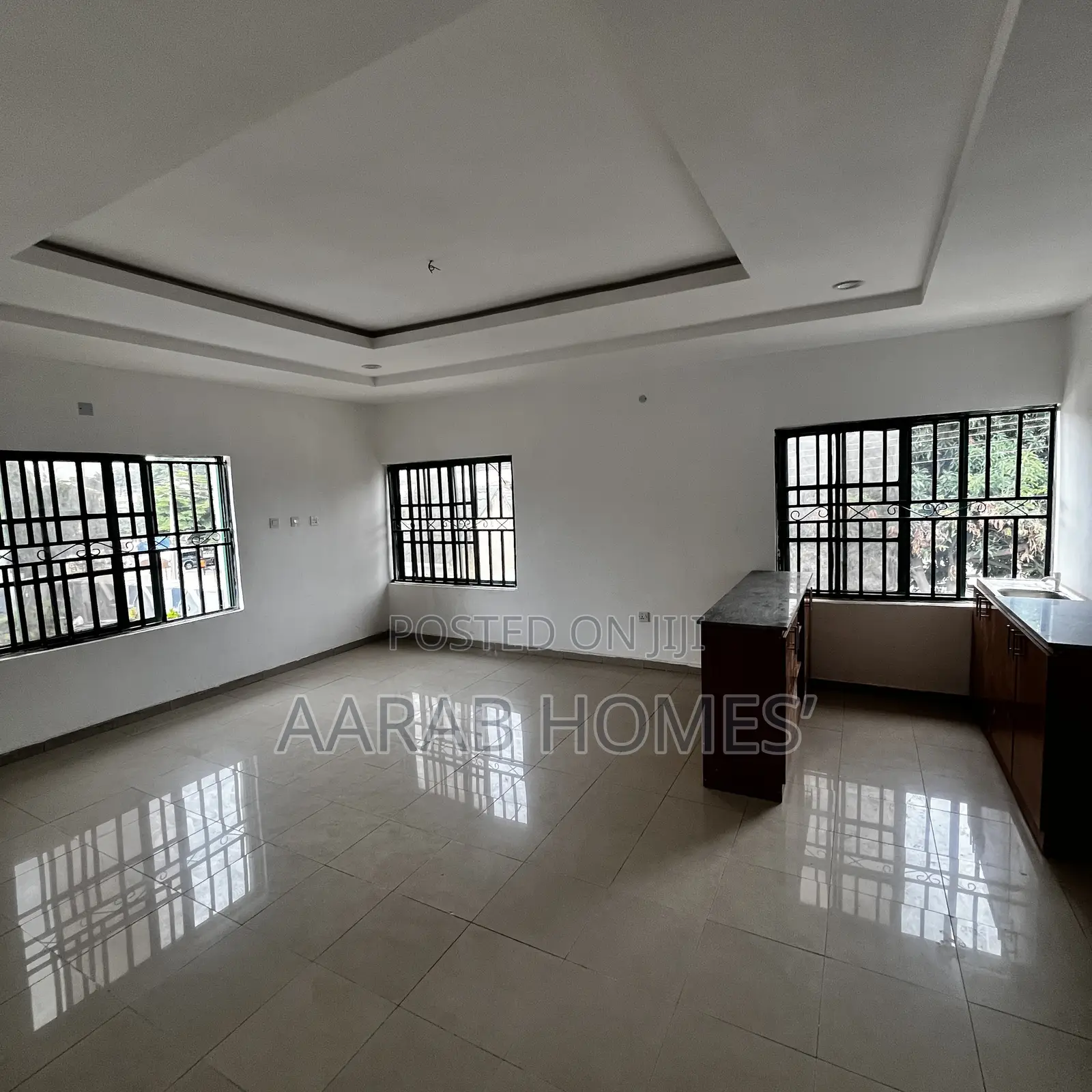 1bdrm Block of Flats in Gwarinpa for rent