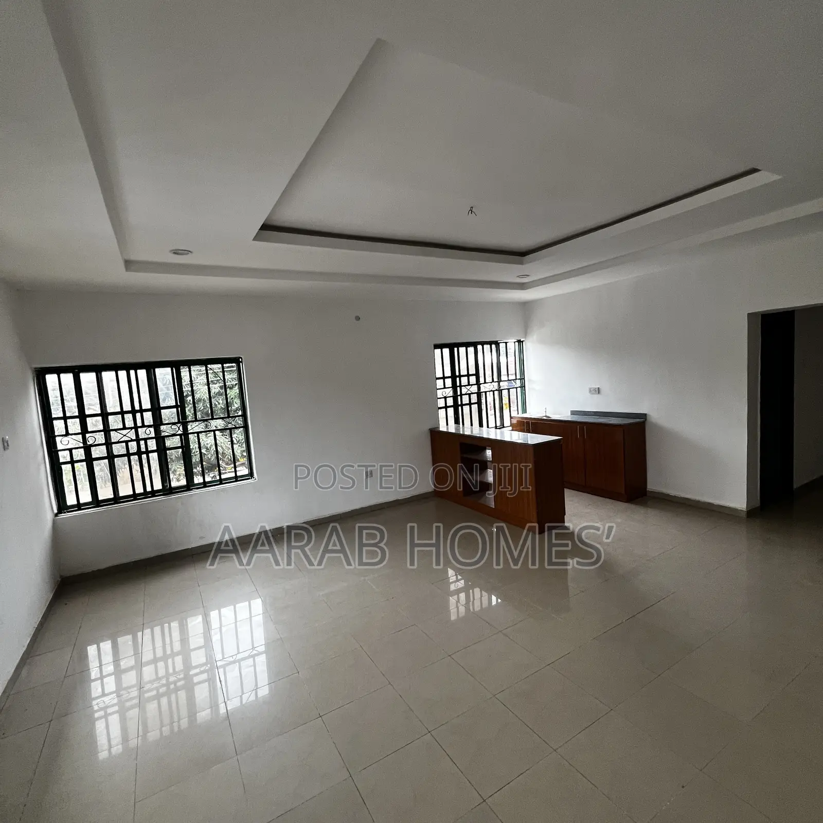 1bdrm Block of Flats in Gwarinpa for rent