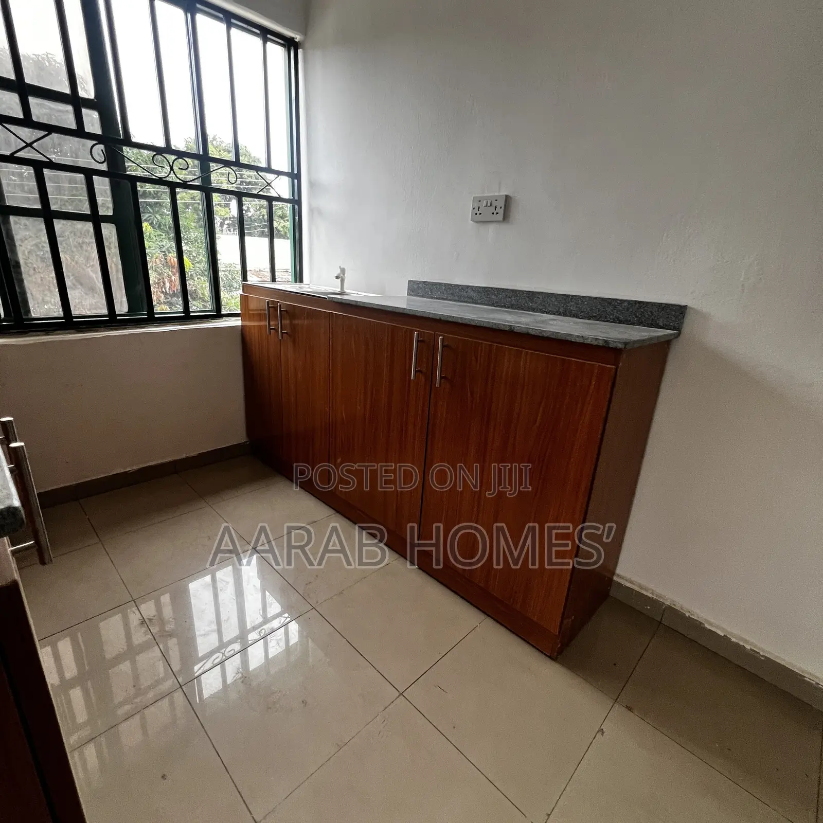 1bdrm Block of Flats in Gwarinpa for rent