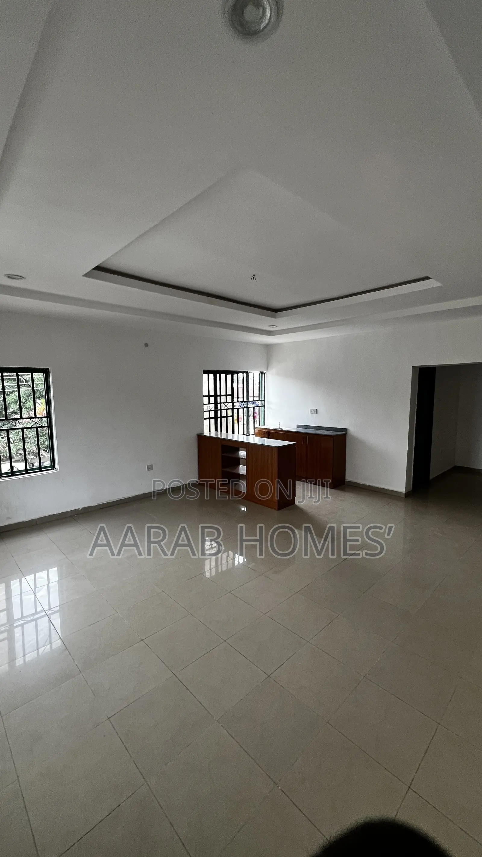 1bdrm Block of Flats in Gwarinpa for rent