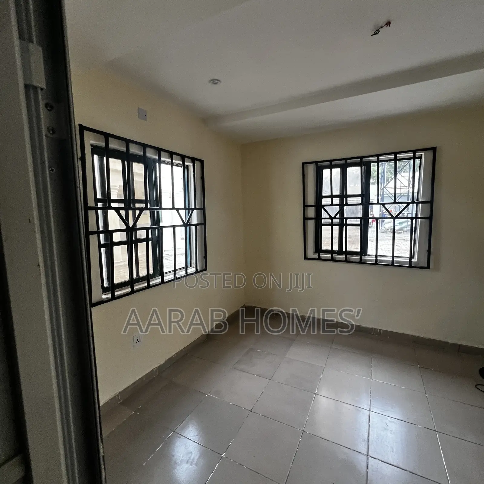 Studio Apartment in Gwarinpa for rent