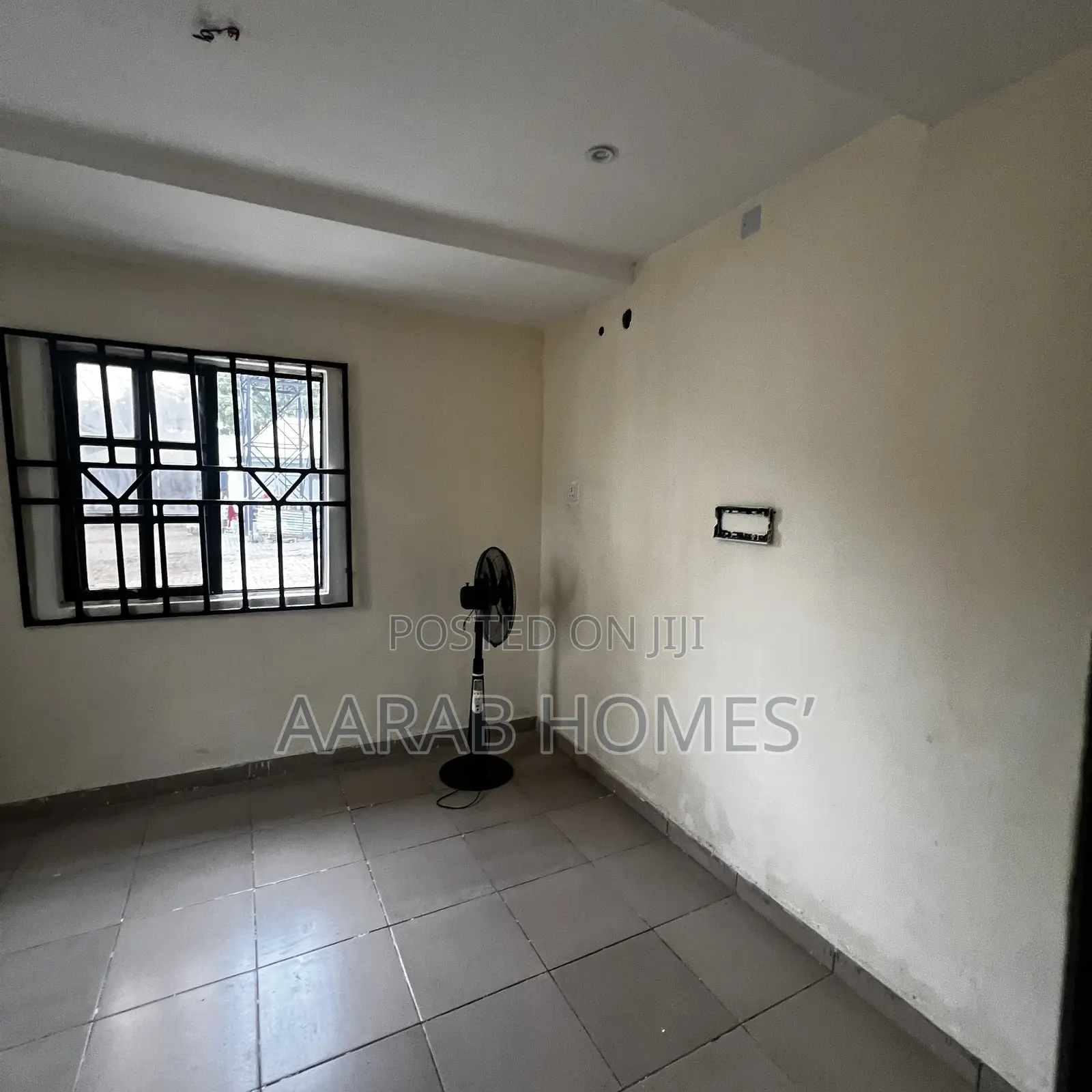 Studio Apartment in Gwarinpa for rent