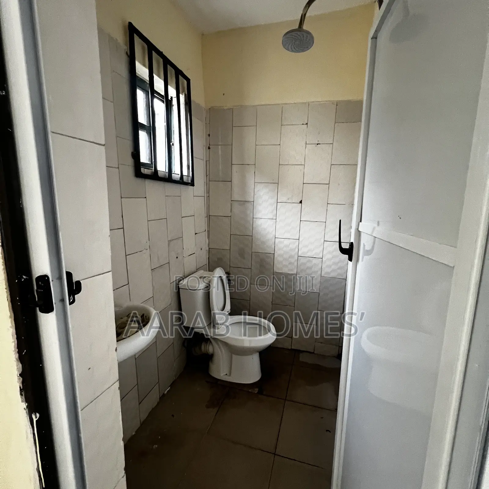 Studio Apartment in Gwarinpa for rent