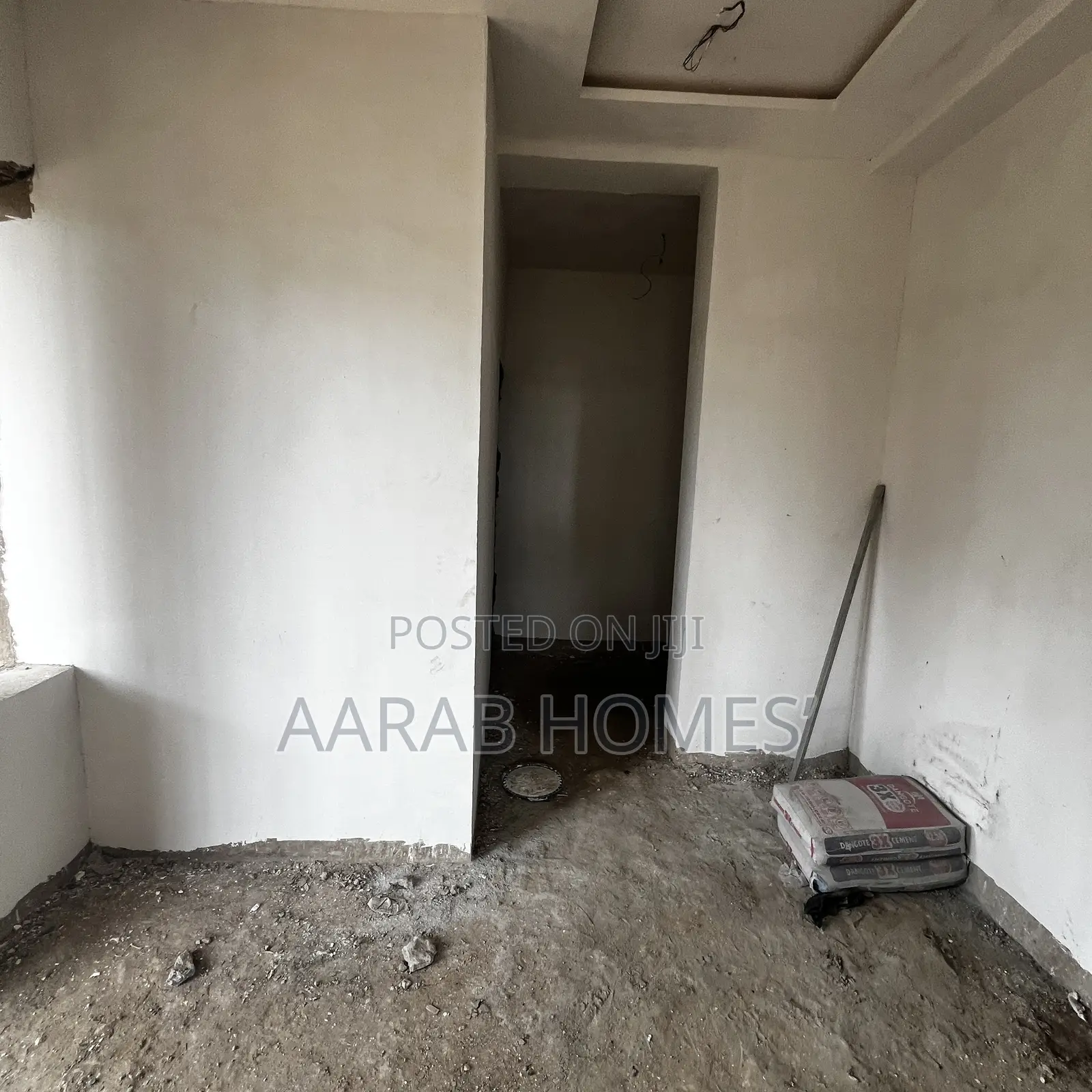 5bdrm Duplex in Gwarinpa for sale