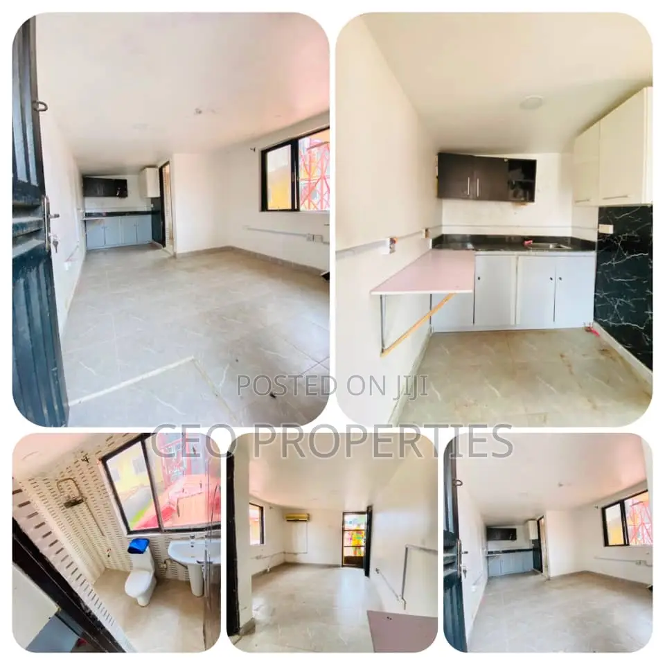1bdrm Bedsitter in Lekki Phase1 for rent