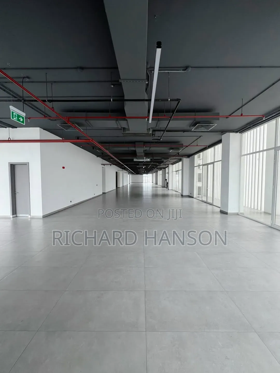 Office Space Lekki 990sqm at /SQM
