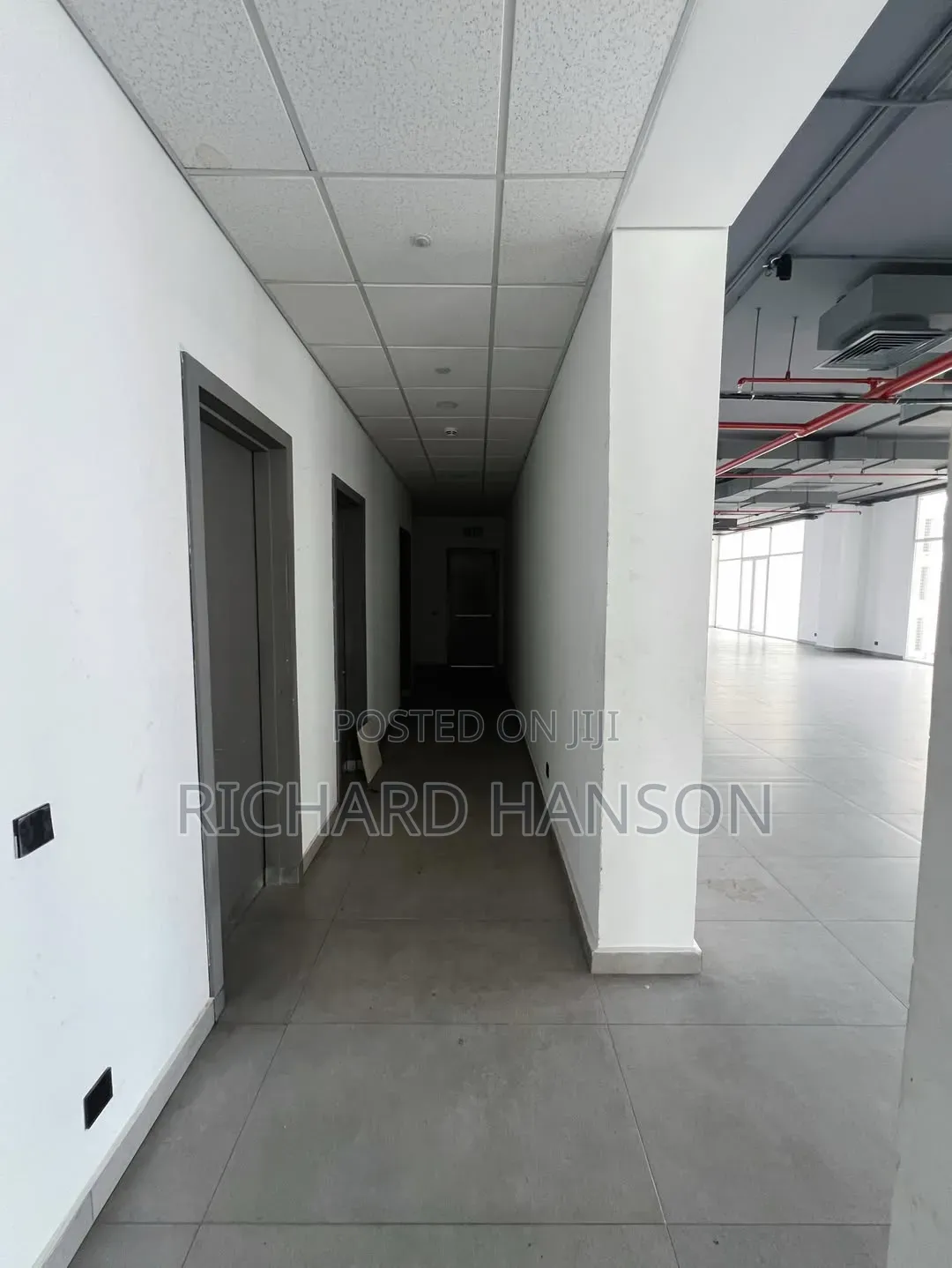 Office Space Lekki 990sqm at /SQM