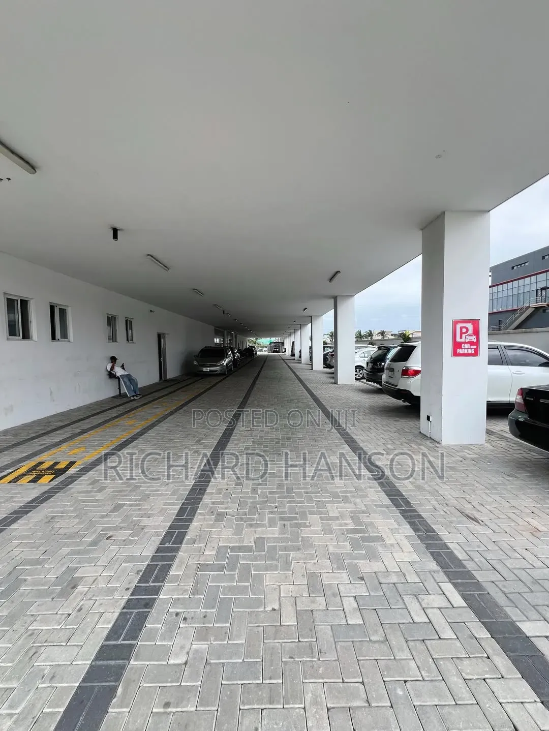 Office Space Lekki 990sqm at /SQM