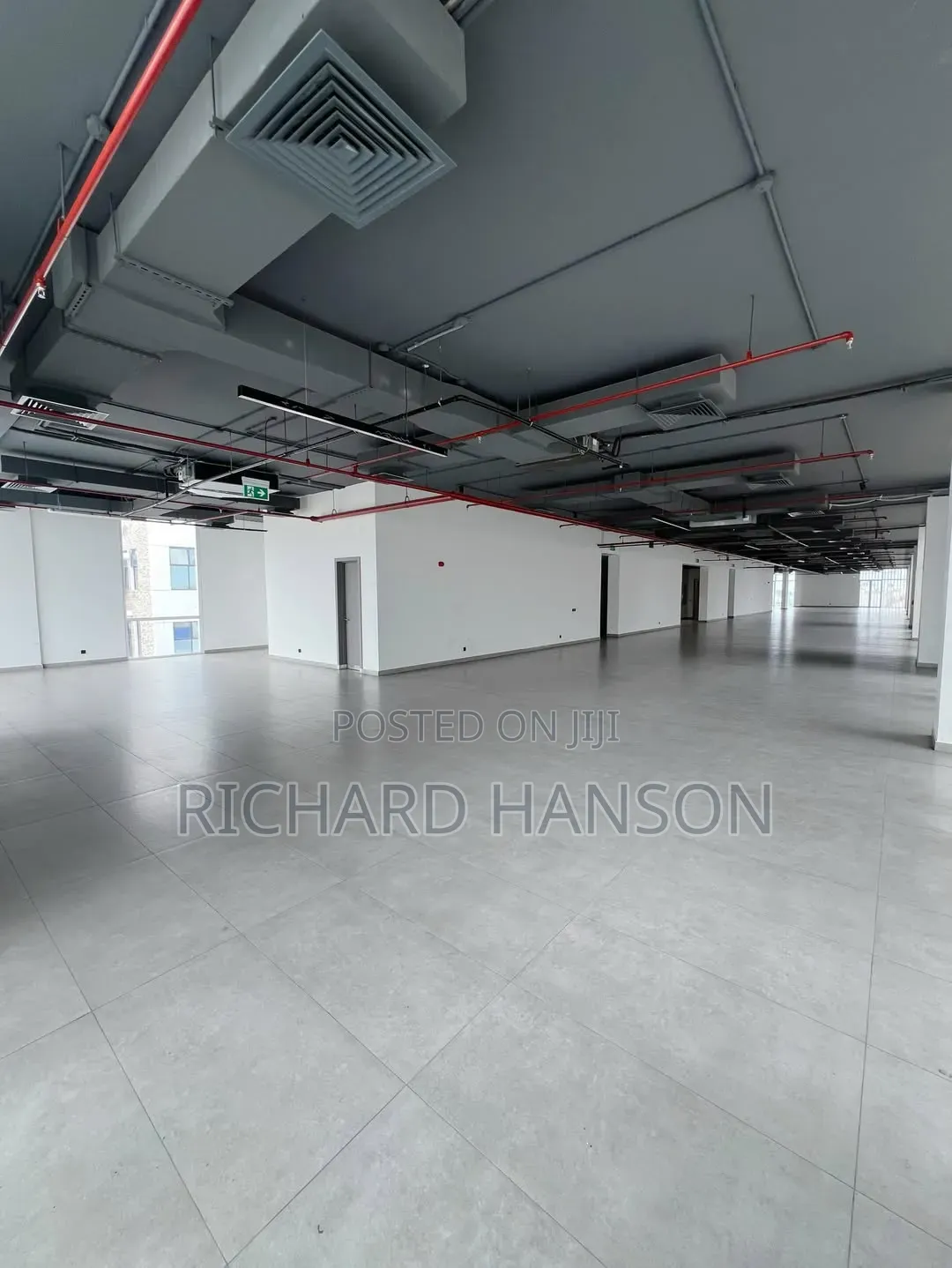 Office Space Lekki 990sqm at /SQM