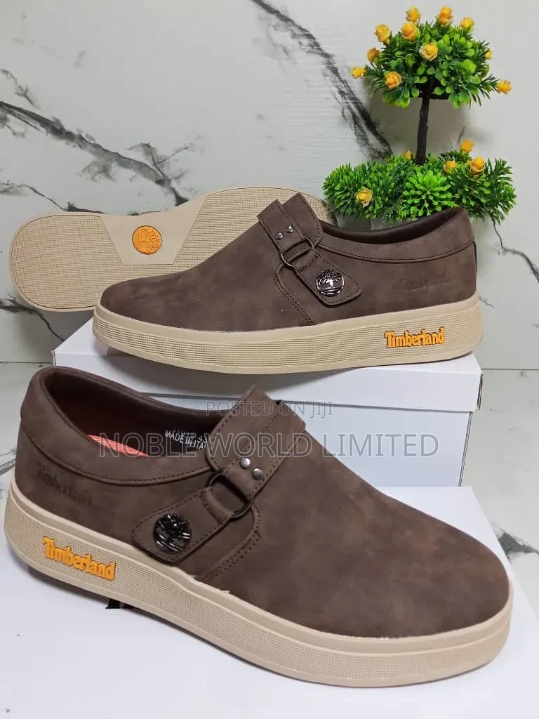 Premium Timberland Men's Shoes CKA 7p