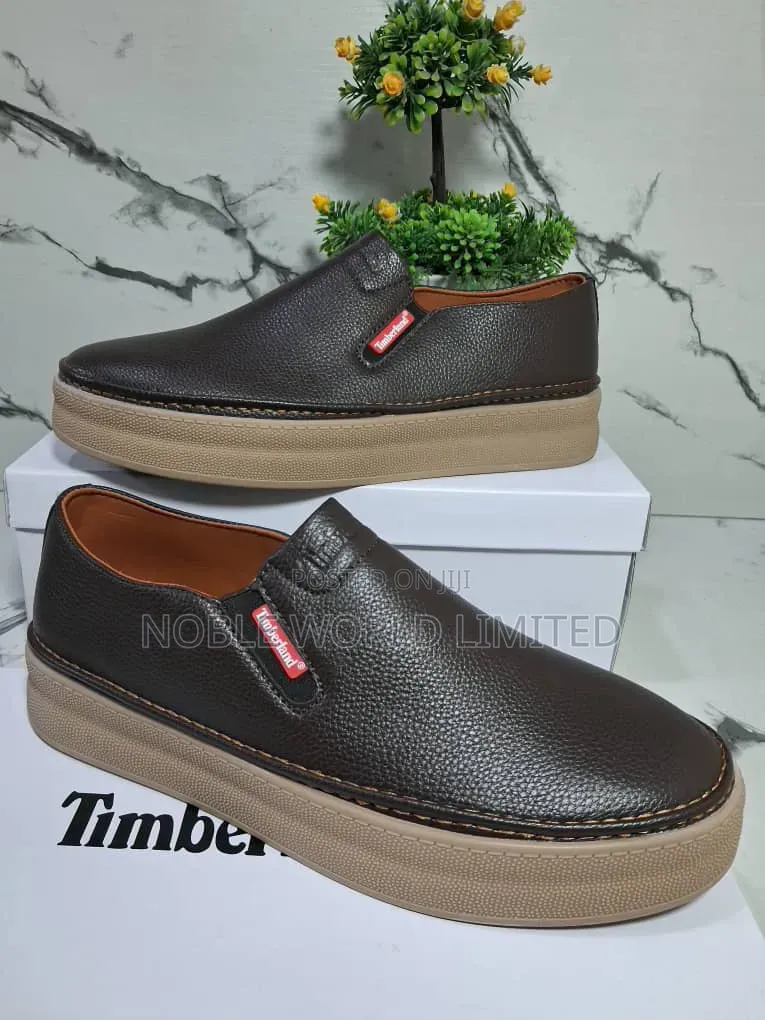 Timberland Supportive Shoes/Loafers CKA 8j
