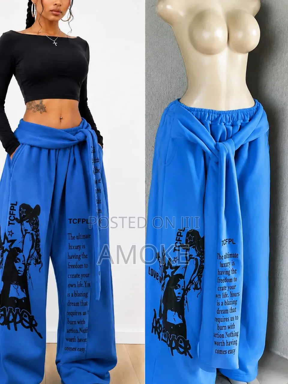 Girly Wears