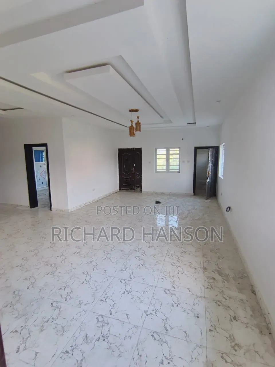 2bdrm Apartment in Bashorun, Sangotedo for rent