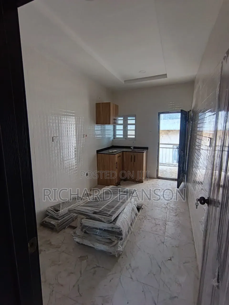 2bdrm Apartment in Bashorun, Sangotedo for rent