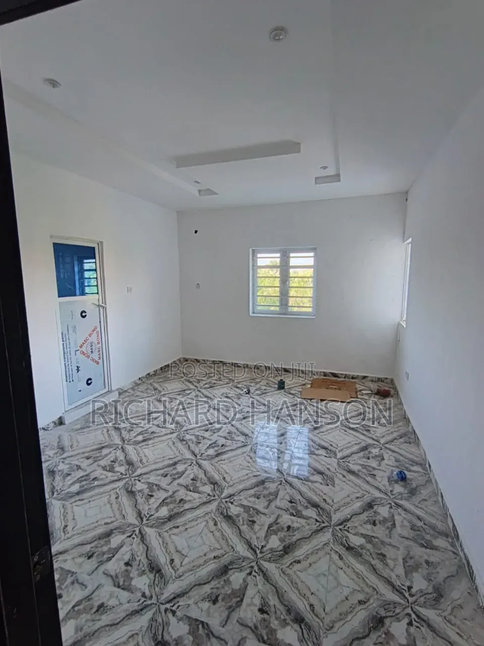 2bdrm Apartment in Bashorun, Sangotedo for rent