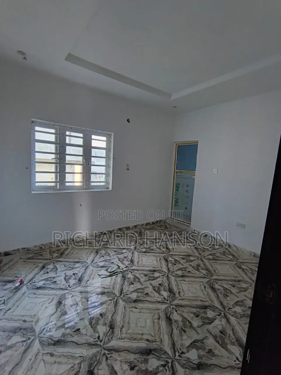 2bdrm Apartment in Bashorun, Sangotedo for rent