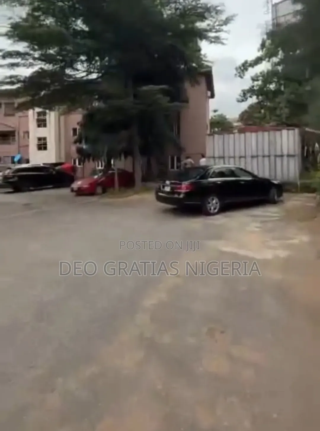3bdrm Block of Flats in Mini Estate, Wuse 2 for sale