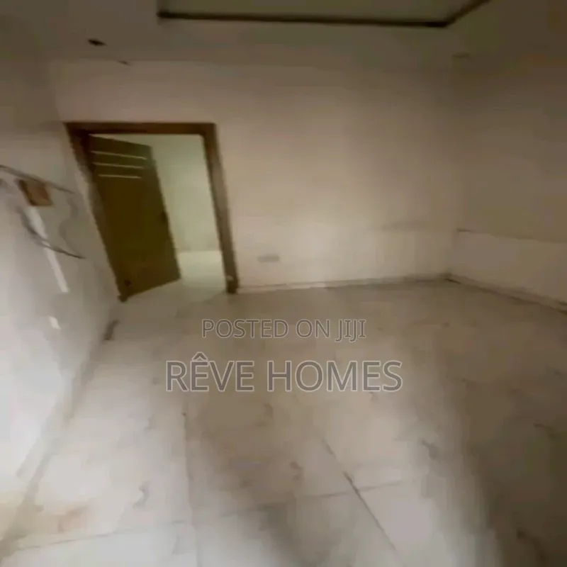 Mini Flat in Shomolu / Shomolu for rent