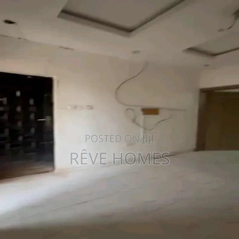 Mini Flat in Shomolu / Shomolu for rent