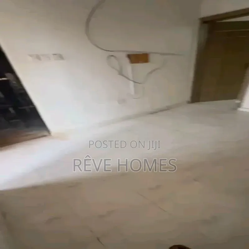 Mini Flat in Shomolu / Shomolu for rent