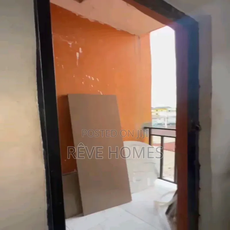 Mini Flat in Shomolu / Shomolu for rent