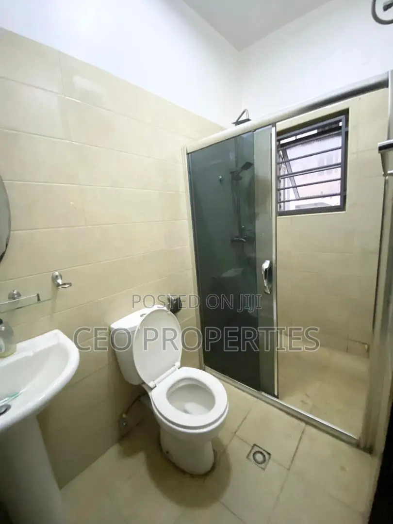 2bdrm Block of Flats in Lekki-Marwa for rent
