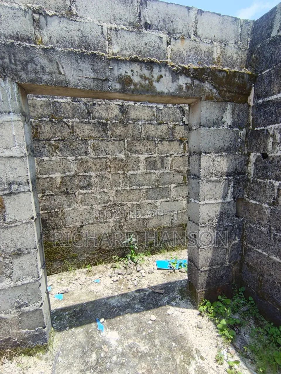 Land With Structure 92m Sangotedo