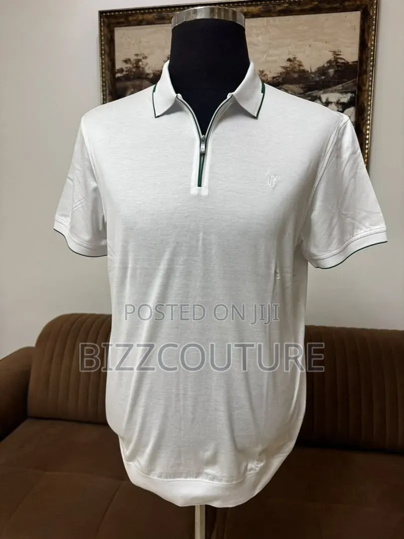Original Italian Men's POLO 100% AUTHENTIC GUARANTEED