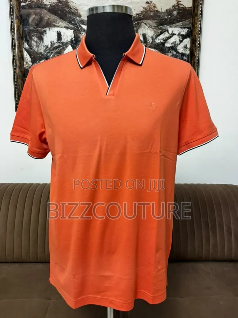 Original Italian Men's POLO 100% AUTHENTIC GUARANTEED