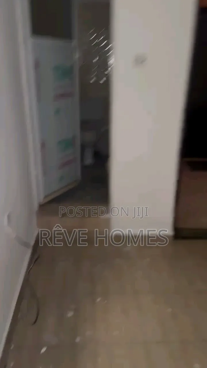 Studio Apartment in Abule-Ijesha for rent