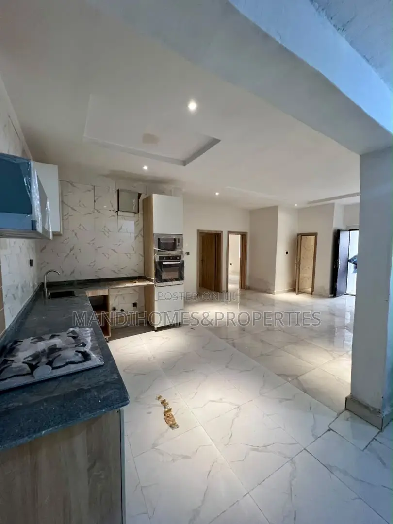 2bdrm Apartment in Ajah for sale