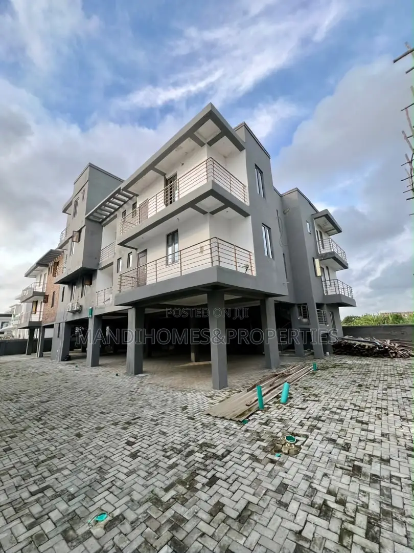 2bdrm Apartment in Ajah for sale