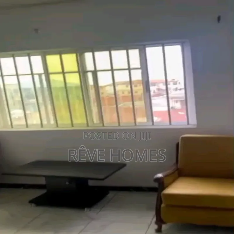 Mini Flat in Mende for rent