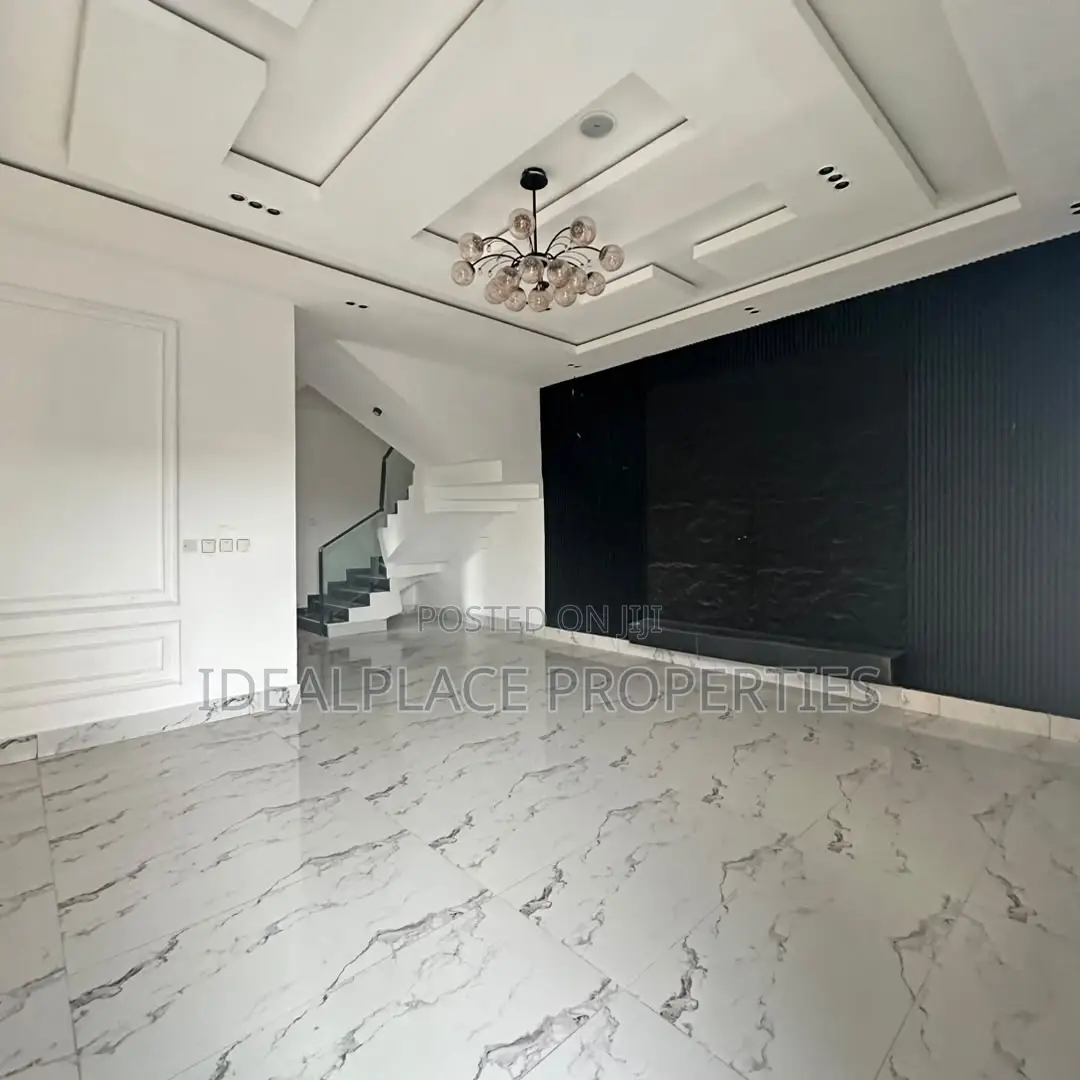 4bdrm Duplex in Ajah for sale