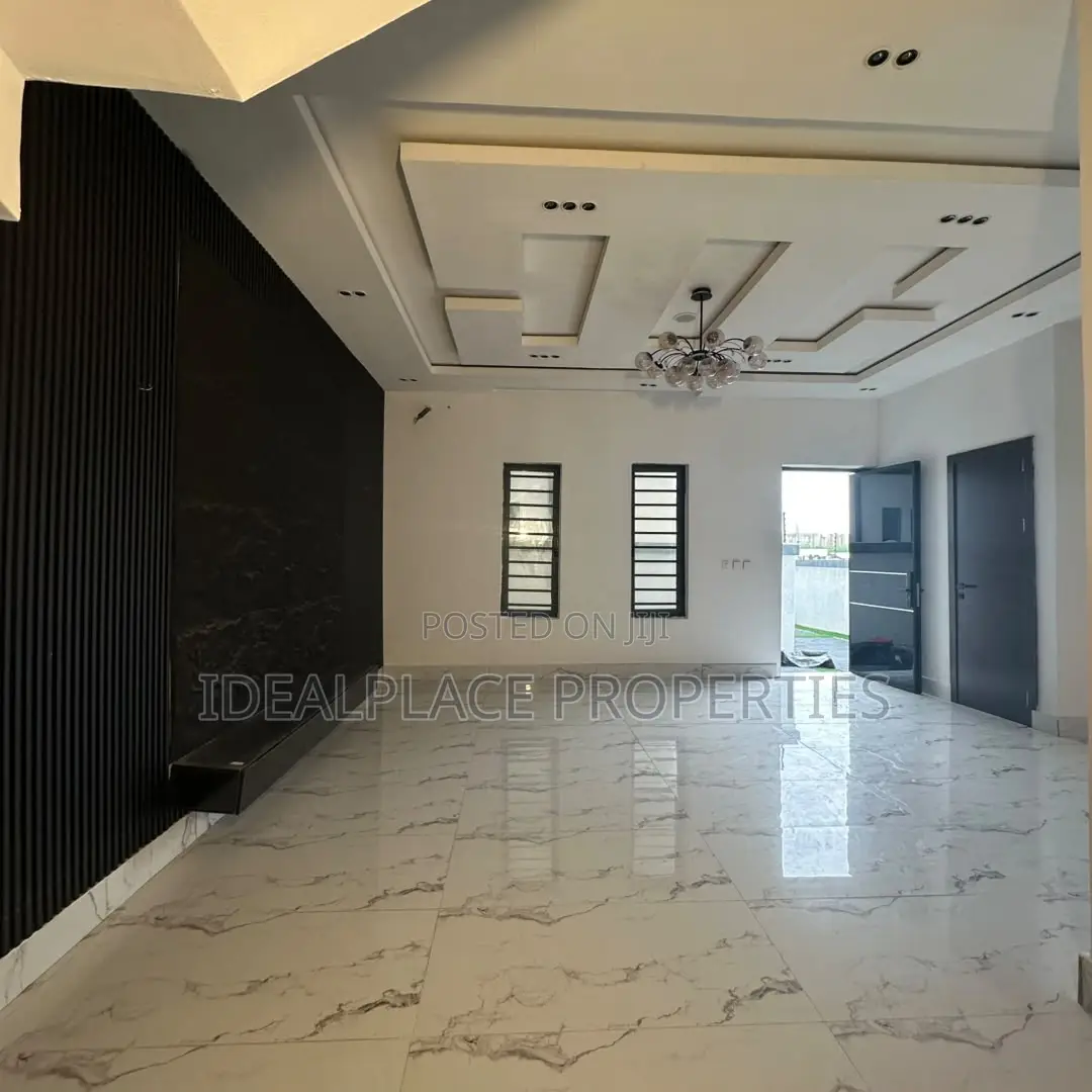 4bdrm Duplex in Ajah for sale