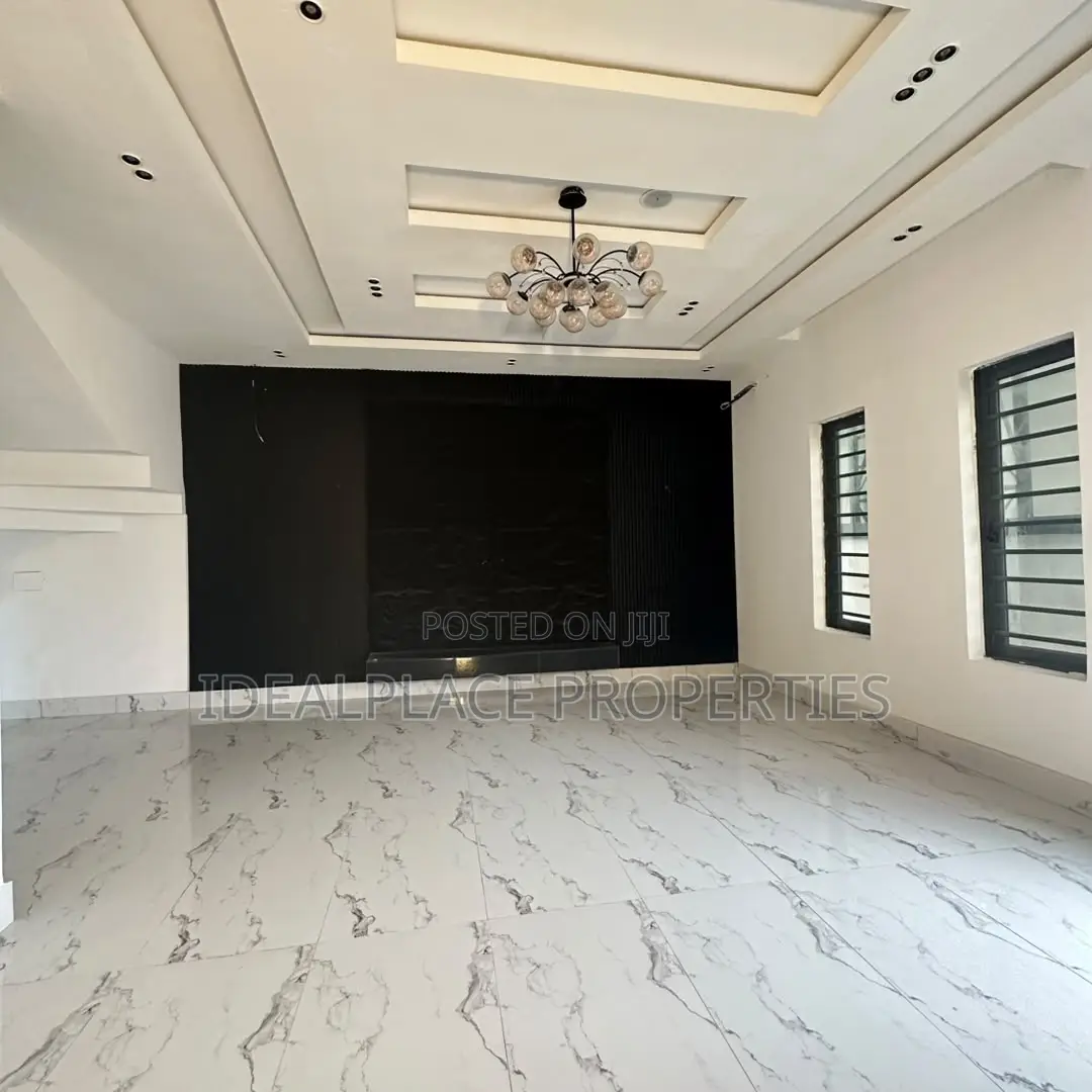 4bdrm Duplex in Ajah for sale