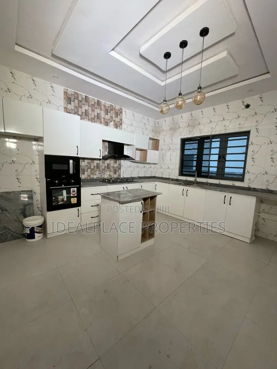 4bdrm Duplex in Sangotedo for sale