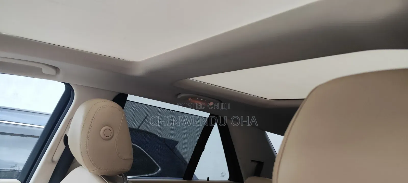 Mercedes-Benz GLE-Class 2017 White