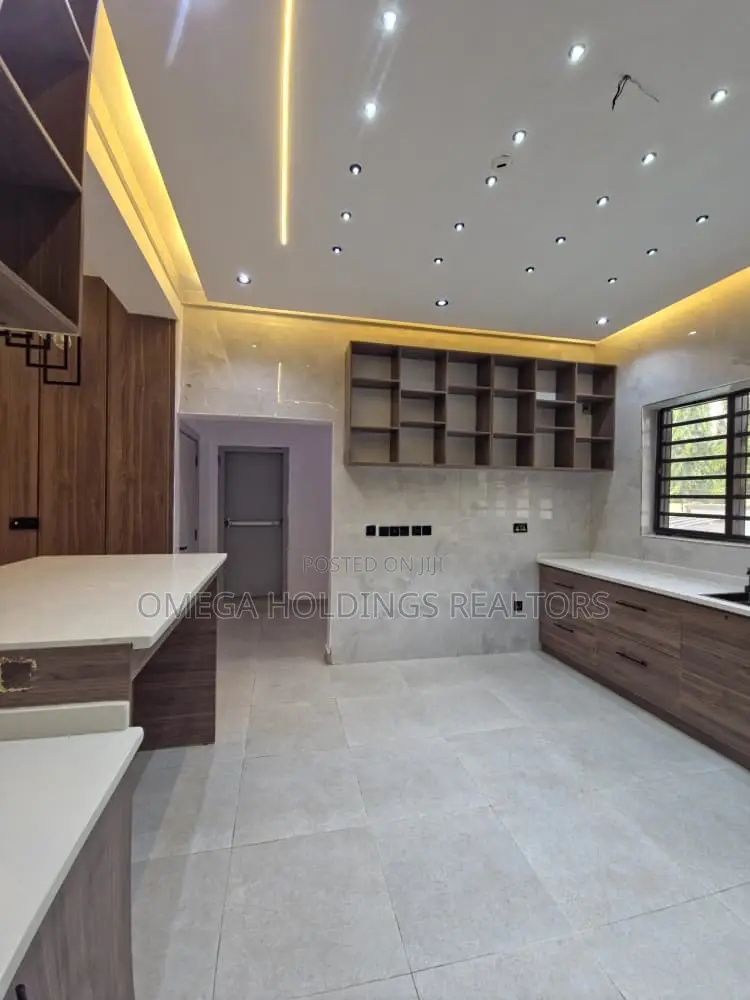 4bdrm Duplex in Onikoko Estate, Agodi for sale