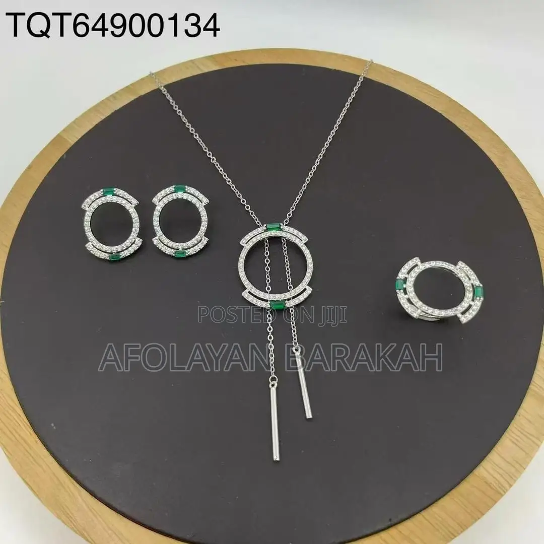 Jewelry Sets