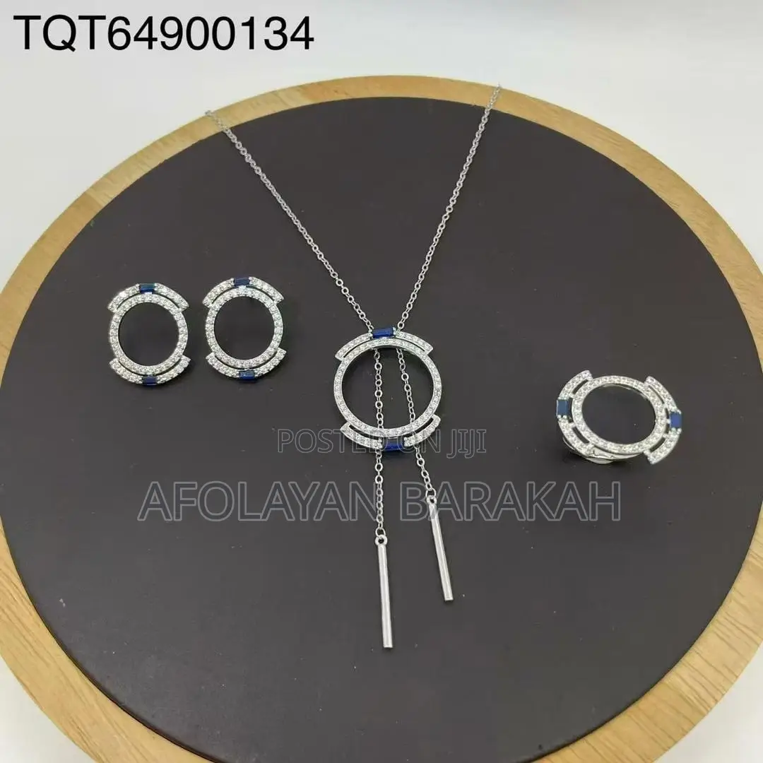 Jewelry Sets