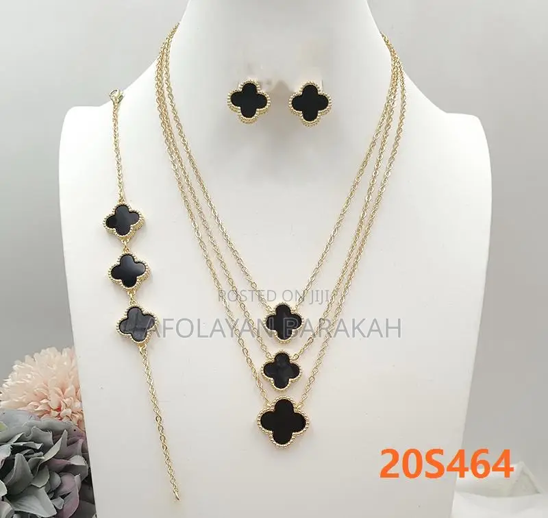 Jewelry Sets