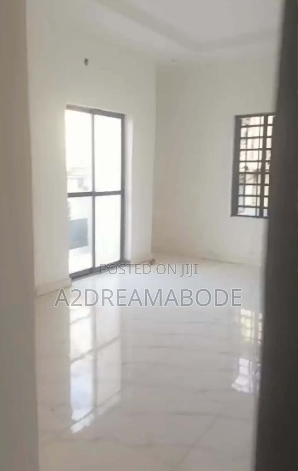 3bdrm Apartment in Gbagada for rent