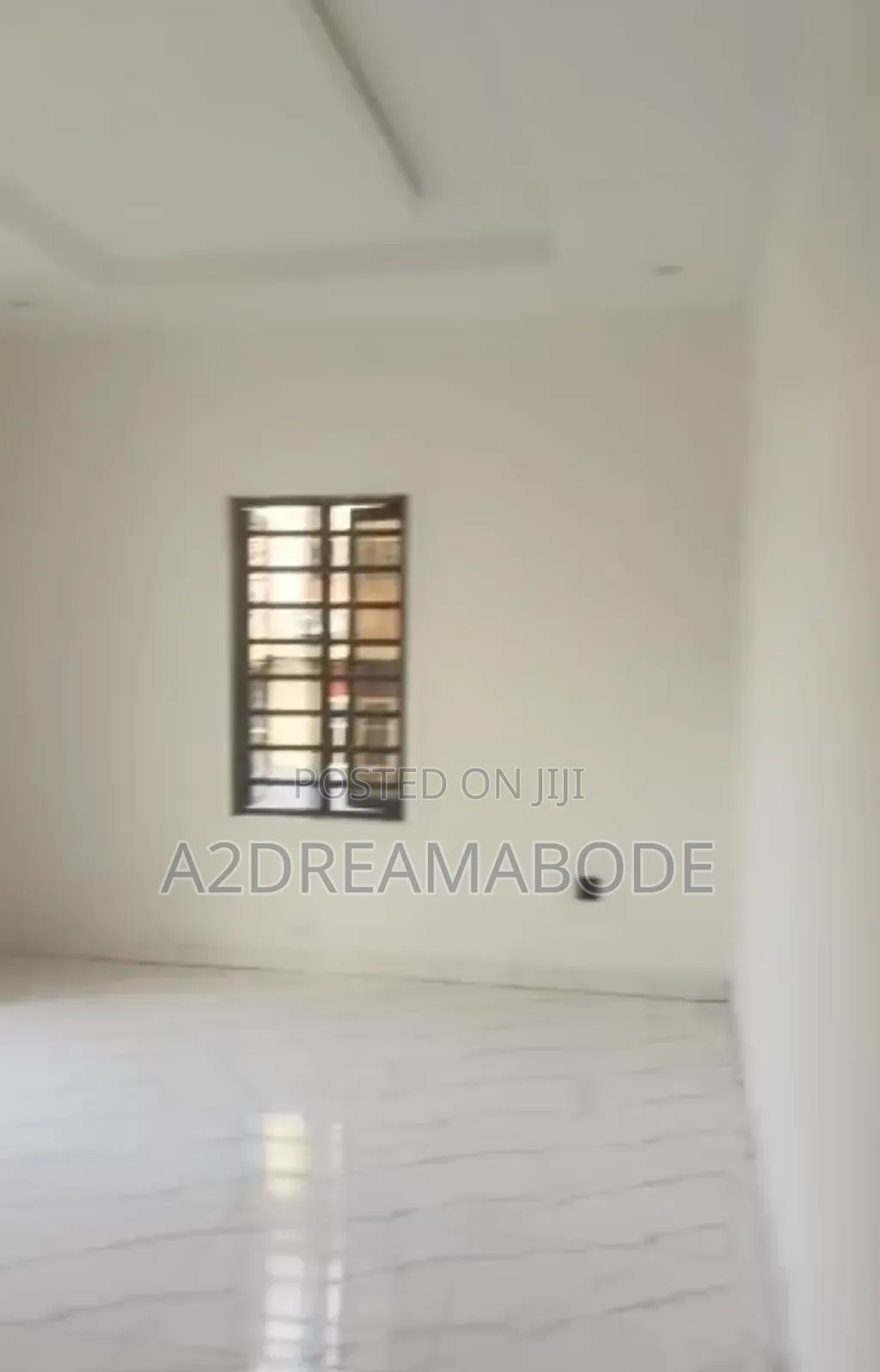 3bdrm Apartment in Gbagada for rent