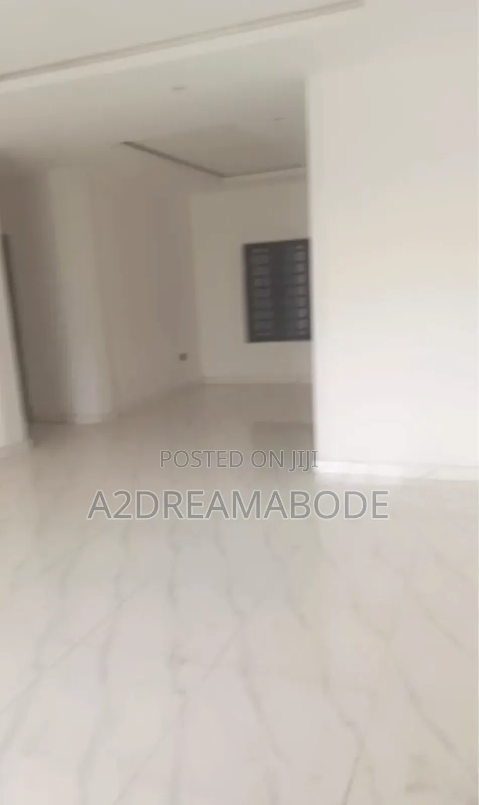 3bdrm Apartment in Gbagada for rent